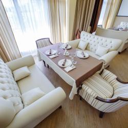 Фото Отель BlissHouse (Блисс Хаус)