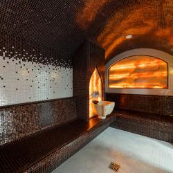 Фото Отель Снежный