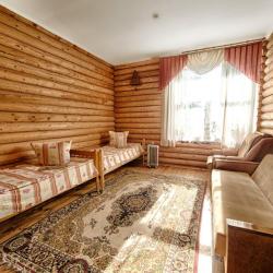 Фото Отель Усадьба Мерево