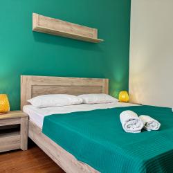 Фото Отель Platan (Платан)