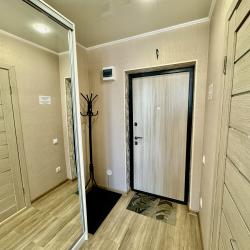 Фото Апартаменты на улице Велижанская 66к1