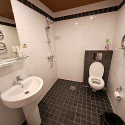 2-местный номер улучшенный комфорт