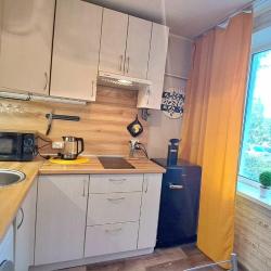 2-комнатные апартаменты эконом