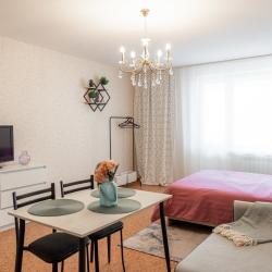 Апартаменты на улице Большая Подгорная 87  — 5d445bbd52079cd07d5ec56ccff3c9f1