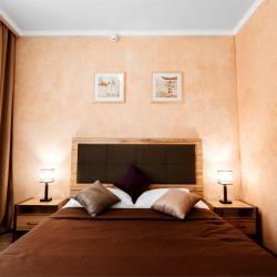 Фото Отель House City (Хаус Сити)