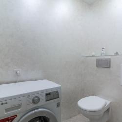 Фото Отель Квартира Не Вопрос на Раахе