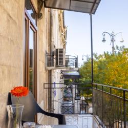 Фото Апартаменты на улице Большая Морская 32