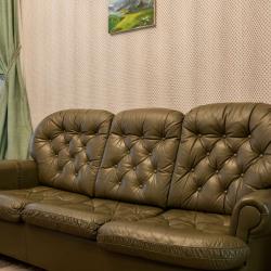 Фото Отель Коттедж на улице Кавголовская 36