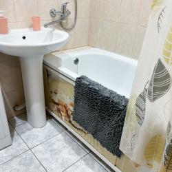 Фото Отель Уют Home (Хоум) на улице Лесная