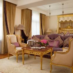 фото 36 Radisson Collection Moscow (Рэдиссон Украина)