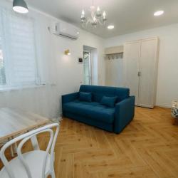 Фото Отель Три моря