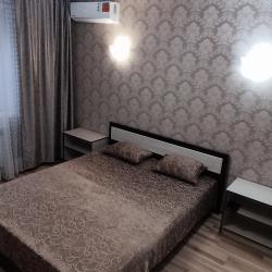 Фото Апартаменты на улице Безжонова 66