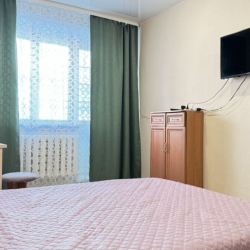 Апартаменты на улице Балябина — 5d458bb164e4428438d8ff4f7023ae79