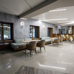 Kamarooms Business Hotel & Spa (Камарумс) — 5d45afb9ea05356c18e9a9ac00e4ee49