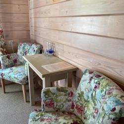 Фото Отель Усадьба Демидова