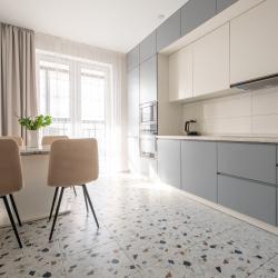 Фото Апартаменты Йорт на Юнуса Ахметзянова 8