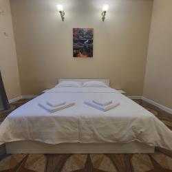 Фото Отель Колибри