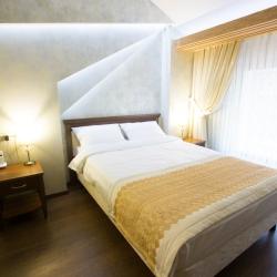 Фото Отель Сити Парк