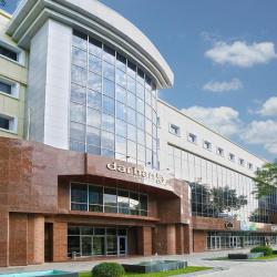 Фото Отель Darhan Boutique (Дархан Бутик)