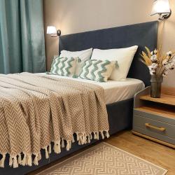 Фото Отель Сеть апартаментов Goodwill