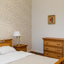 Фото Отель Flat Inn на Шелепихинской набережной
