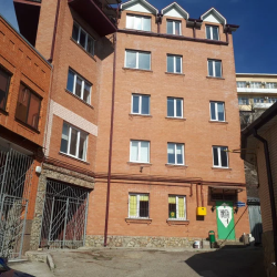Фото Отель Жить просто 2
