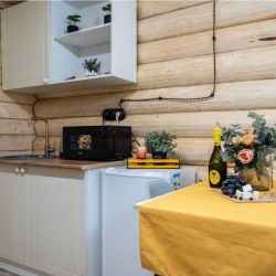 Фото Отель Глэмп парк Илеть