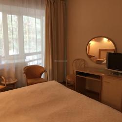 Фото Отель ТИРС