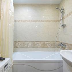 1-комнатные апартаменты улучшенные