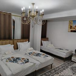 Фото Отель Ziynat (Зийнат)