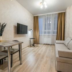 Фото Отель Rumyantsevo Apart на улице Героя Советского Союза Аристархова 5