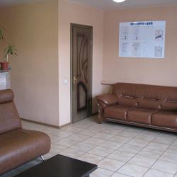 Фото Отель Зона отдыха