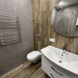 Фото Аппартаменты на улице Нейбута 2а корпус 4