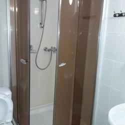 Фото Отель Голубое Озеро