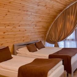 Фото Отель Ski Paradise (Скай Парадиз)