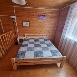 Фото Отель Лето