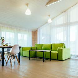 Коттедж премиум