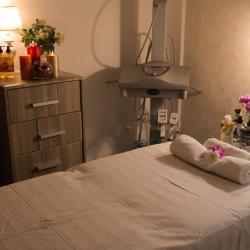 Фото Отель Гоначхир