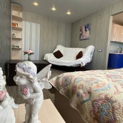 Фото Отель Apart Aprel (Апарт Апрель) на улице Краснозвездная 31