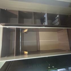 Номер стандарт эконом с 2 односпальными кроватями