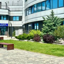 Фото Апартаменты на улице Ленина 298Бк7