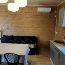 Коттедж стандарт №13