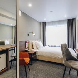 Фото Отель Бурятия