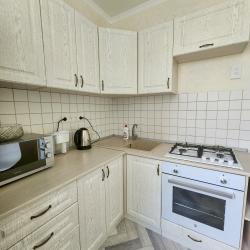 Фото Апартаменты на улице Еремеева