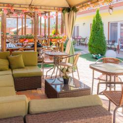 Фото Отель VAM (ВАМ)