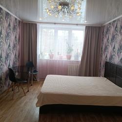 Фото Апартаменты на улице Магистральная 97