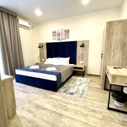 Фото Отель Алдар