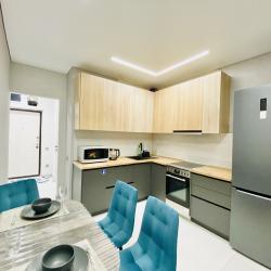 Фото Отель Морской бриз на улице Заполярная 39 корпус 8