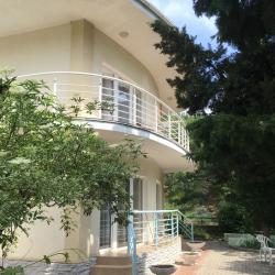 2-местный номер комфорт корпус №33-34, 3 звезды