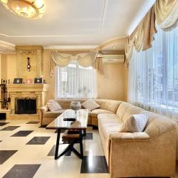 Фото Отель Гостевой дом Соната